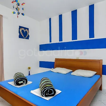 Darius With Hot Tub Makarska