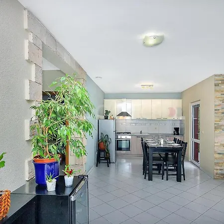 Feriehus Darius With Hot Tub *