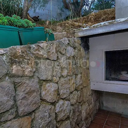 Feriehus Darius With Hot Tub