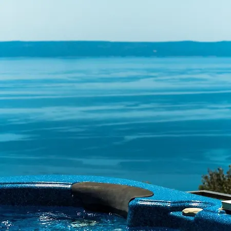 Feriehus Darius With Hot Tub *